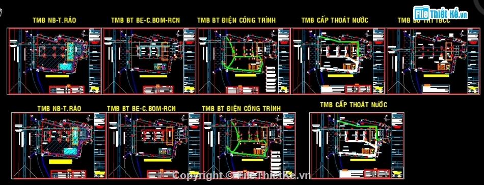 Trạm xăng dầu 16x26m,nhà làm việc trạm xăng,file cad trạm xăng,bản vẽ trạm xăng,thiết kế trạm xăng dầu