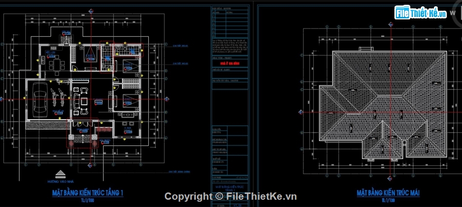 bản vẽ nhà mái nhật,thiết kế nhà mái nhật,bản vẽ nhà vườn,kiến trúc nhà mái nhật
