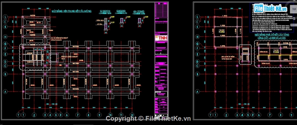 kiến trúc khách sạn,bản vẽ cad khách sạn,bản vẽ thiết kế khách sạn