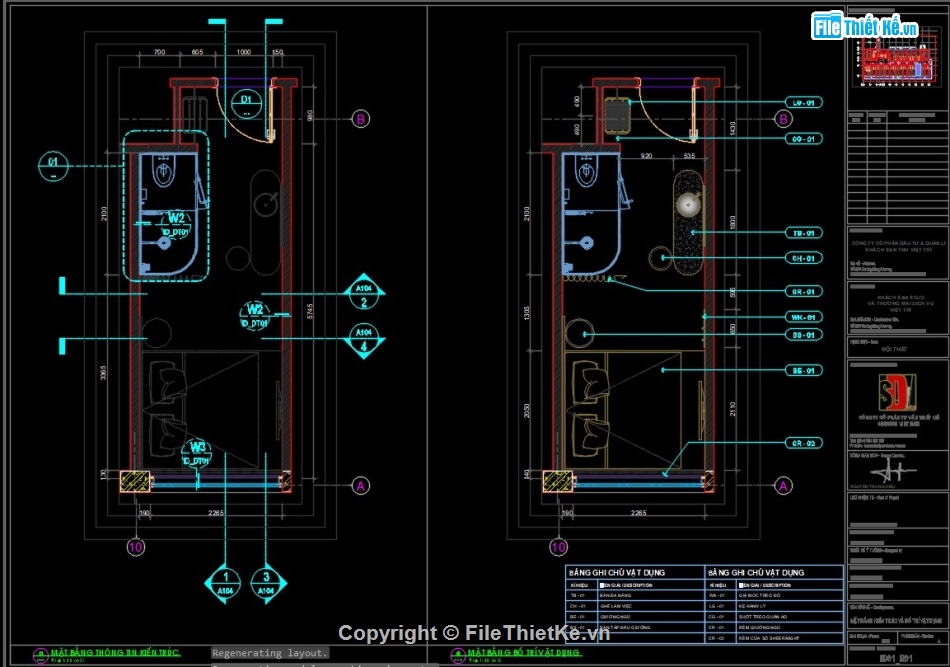 kiến trúc khách sạn,bản vẽ cad khách sạn,bản vẽ thiết kế khách sạn