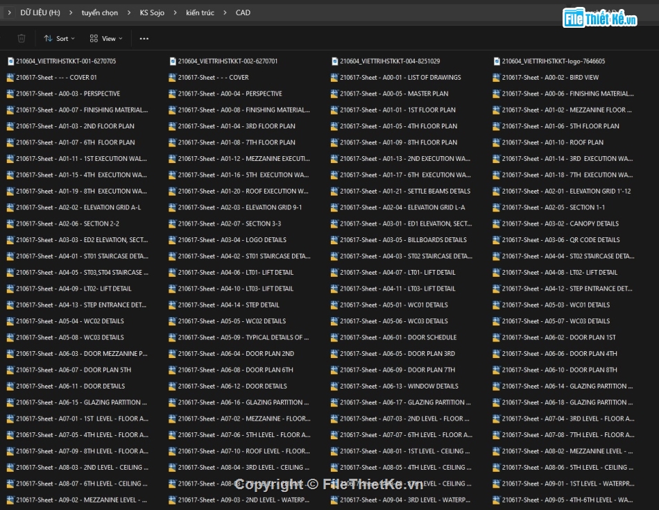 kiến trúc khách sạn,bản vẽ cad khách sạn,bản vẽ thiết kế khách sạn