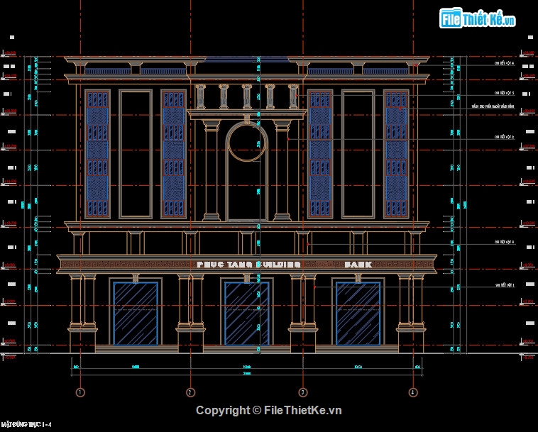 Hộ sơ thiết kế căn hộ chung cư,tòa nhà 7 tầng tân cổ điển,tòa nhà 7 tầng 31x37m,khách sạn 7 tầng 31x37m