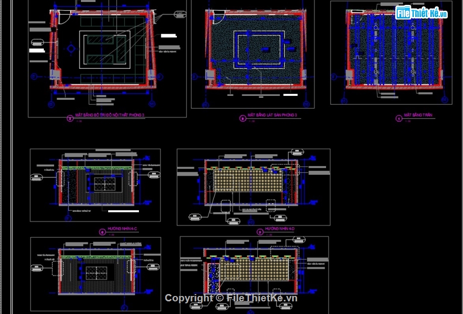 bản vẽ nhà hàng,kiến trúc nhà hàng,bản vẽ resort,kiến trúc resort,bản vẽ khu FLC