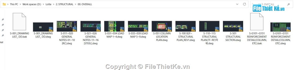Full,Kiến trúc,kết cấu chi tiết,file cad,dự án xây dựng,trung tâm thương mại