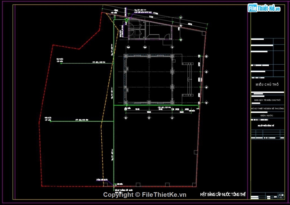 bản vẽ miến chủ thộ 7.5x7.5m,mẫu nhà thờ 7.5x7.5m,thiết kế đề thờ,full bản vẽ nhà thờ