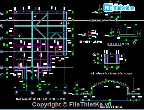 kiến trúc + kết cấu biệt thự 1 tầng,sketchup kiến trúc biệt thự 1 tầng,bản vẽ biệt thự tân cổ điển full,bản vẽ biệt thự 1 tầng,biệt thự 1 tầng 13x16.65m