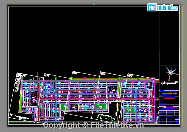 quy hoạch,Autocad quy hoạch dân cư,hồ sơ khu a,quy hoạch  khu dân cư LICOGI