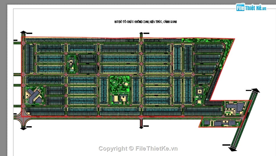 bản vẽ quy hoạch,bản đồ quy hoạch file cad,bản đồ quy hoạch