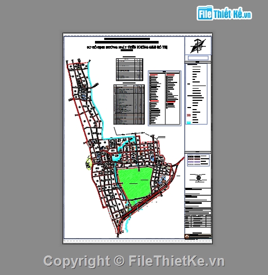 quy hoạch,bản đồ quy hoạch file cad,bản vẽ quy hoạch