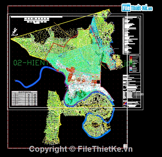 quy hoạch,bản vẽ quy hoạch,bản đồ quy hoạch file cad