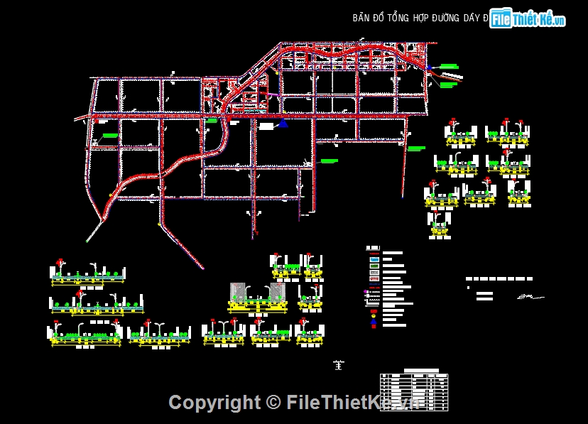 quy hoạch,bản vẽ quy hoạch,bản đồ quy hoạch file cad