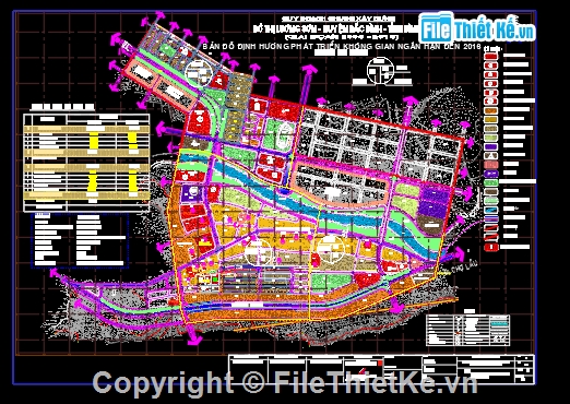 quy hoạch,quy hoạch khu đô thị,hồ sơ quy hoạch khu đô thị