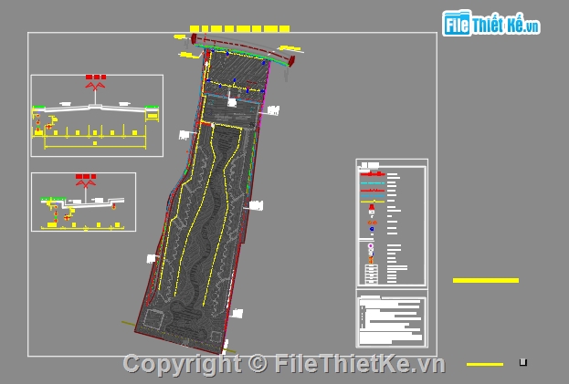 Kiến trúc,cấp điện,dự toán,quy hoạch,cấp thoát nước,khu du lịch