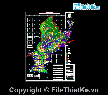 quy hoạch,bản đồ quy hoạch,quy hoạch tân hiệp,bản đồ quy hoạch file cad