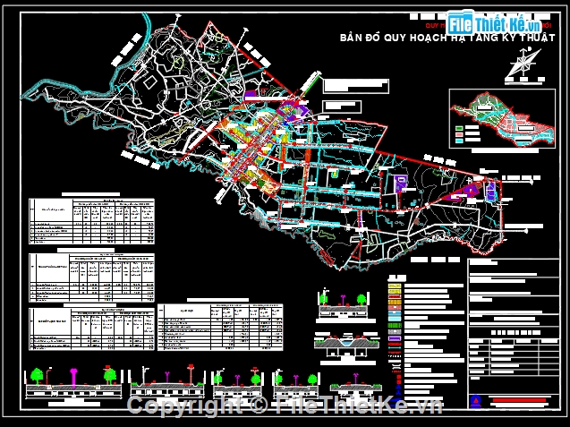 quy hoạch,bản vẽ quy hoạch,bản đồ quy hoạch file cad