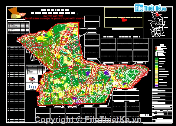 quy hoạch,quy hoạch thị xã,quy hoạch Dương Kinh,Full hồ sơ PCCC,quy hoạch hồ nước