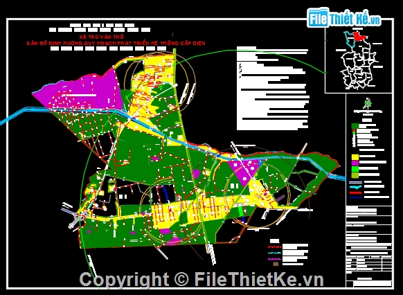 quy hoạch,quy hoạch thị xã,quy hoạch Dương Kinh,Full hồ sơ PCCC,quy hoạch hồ nước