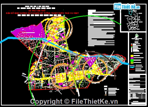 quy hoạch,quy hoạch thị xã,quy hoạch Dương Kinh,Full hồ sơ PCCC,quy hoạch hồ nước