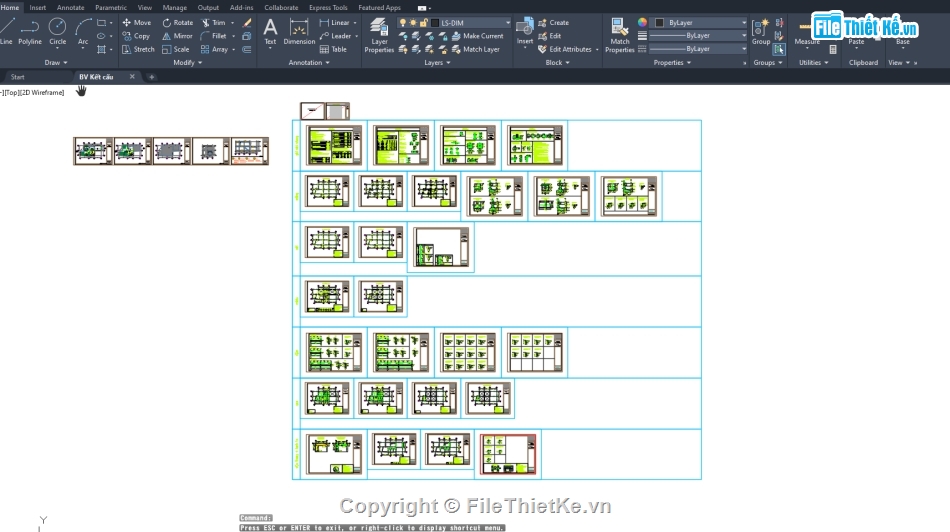 hồ sơ bản vẽ nhà 2 tầng,autocad nhà phố 2 tầng,thiết kế nhà phố 2 tầng,sketchup nhà phố 2 tầng