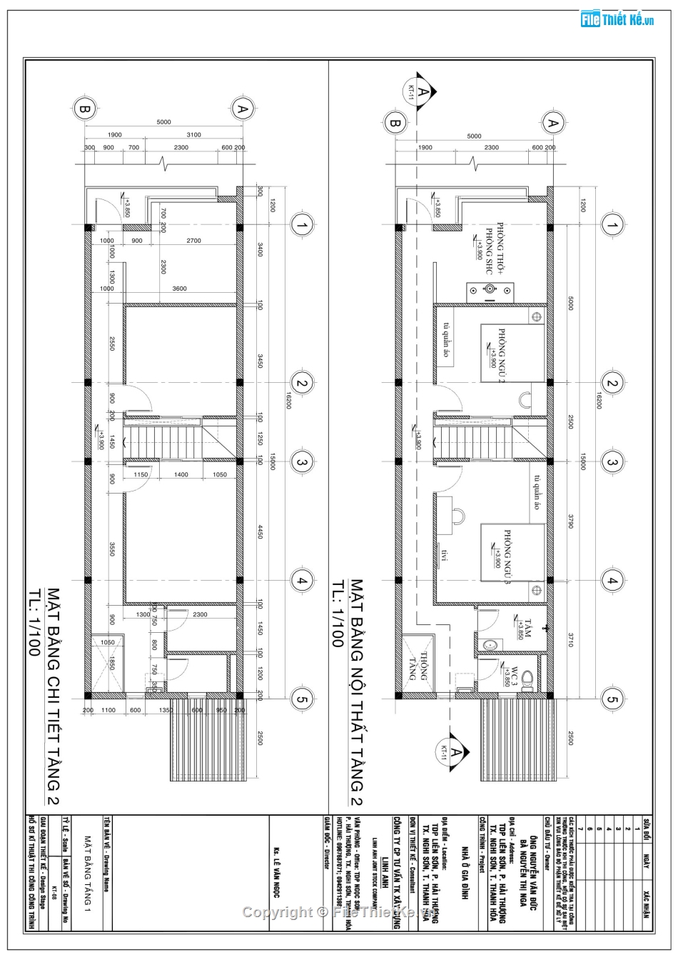 nhà phố 2 tầng 5x16.2m,hồ sơ bản vẽ nhà 2 tầng,autocad nhà phố 2 tầng,thiết kế nhà phố 2 tầng,sketchup nhà phố 2 tầng