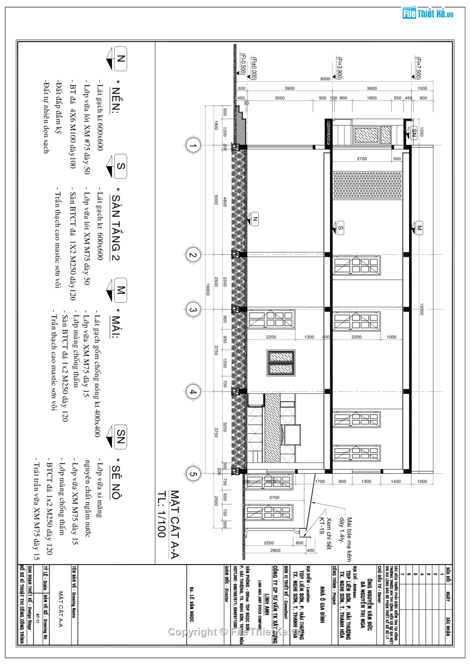 nhà phố 2 tầng 5x16.2m,hồ sơ bản vẽ nhà 2 tầng,autocad nhà phố 2 tầng,thiết kế nhà phố 2 tầng,sketchup nhà phố 2 tầng