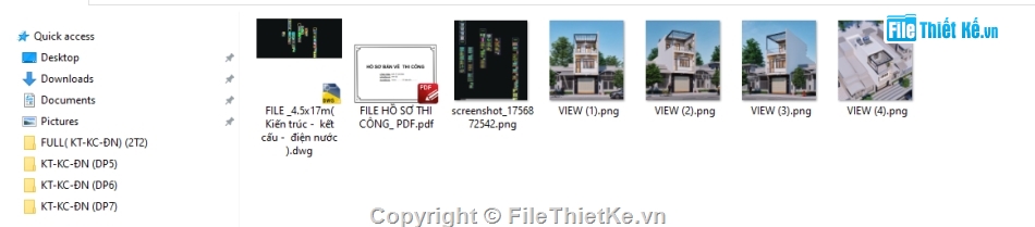 Full hồ sơ thiết kế,nhà 3 tầng,3 tầng,Bản vẽ nhà phố