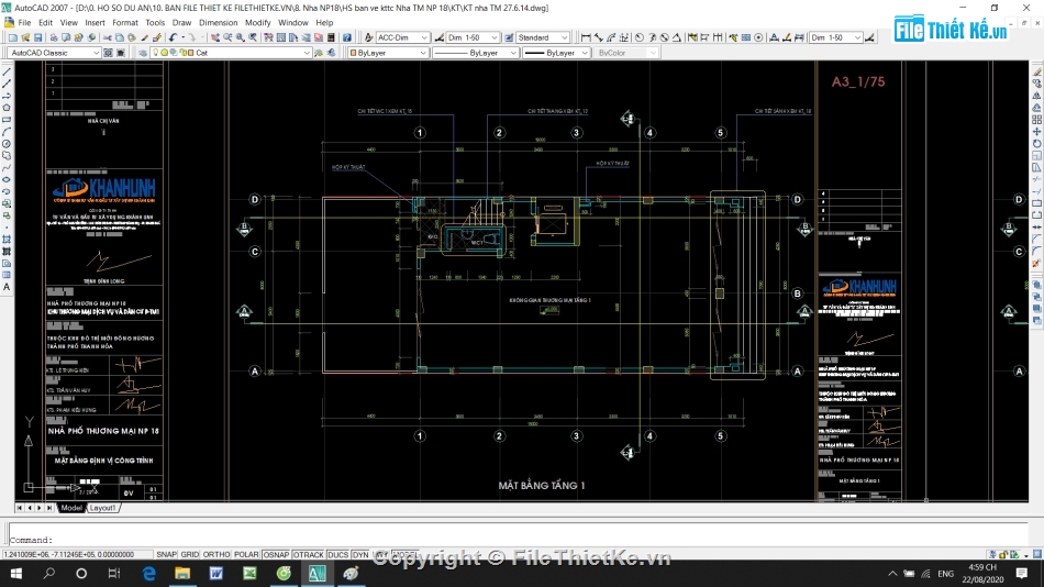 nhà phố 5 tầng 8x19m,thiết kế bản vẽ thi công,Kết cấu nhà phố 5 tầng,Điện nước nhà phố 5 tầng,full bộ bản vẽ nhà phố 5 tầng 1 tum