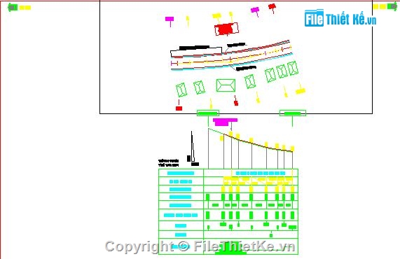 Bản vẽ,mặt đường,sửa chữa,Bản vẽ mặt bằng,Bản vẽ mặt đứng