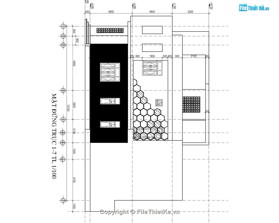 biệt thự 2 tầng,full hồ sơ thiết kế,bản vẽ thi công,biệt thự hiện đại,biệt thự,full hồ sơ thiết kế (kt+kc+me)