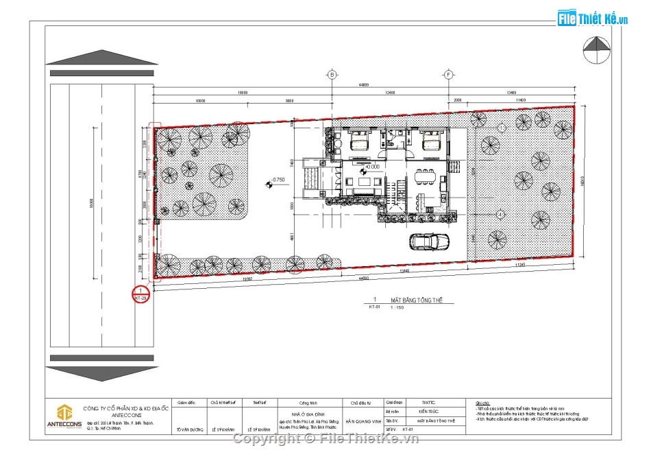 biệt thự 2 tầng,revit biệt thự 2 tầng,file revit biệt thự 2 tầng,biệt thự 2 tầng 9.2x12.4m