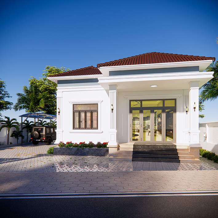 BIỆT THỰ FULL,biệt thự mái nhật autocad,biệt thự đẹp,biệt thự full,biệt thự cấp 4,CAD