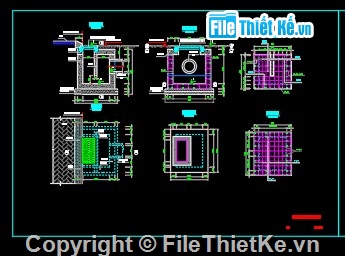 mố trụ cầu,kết cấu thép,cốt thép,thiết kế cầu,kết cấu kiến trúc,file cad kiến trúc