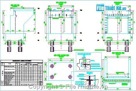 cầu dầm,bản dầm,thiết kế cầu,thiết kế cầu dầm,thiết kế dầm bản