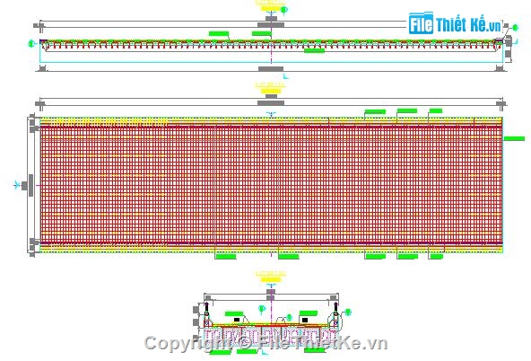 cầu dầm,bản dầm,thiết kế cầu,thiết kế cầu dầm,thiết kế dầm bản
