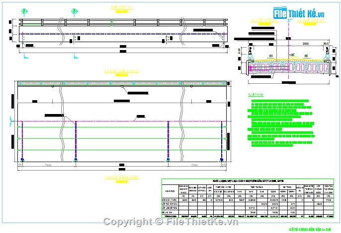 cầu dầm,bản dầm,thiết kế cầu,thiết kế cầu dầm,thiết kế dầm bản