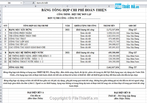 hồ sơ thiết kế biệt thự,thiết kế biệt thự,bản vẽ thiết kế biệt thự,bộ hồ sơ thiết kế biệt thự đơn lập