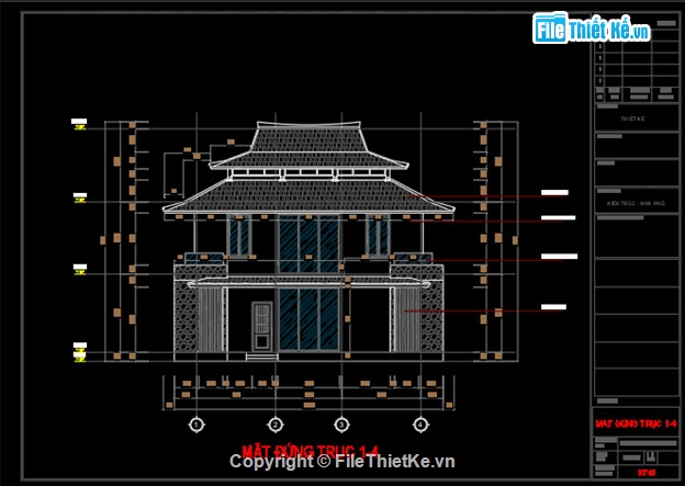 hồ sơ thiết kế biệt thự,thiết kế biệt thự,bản vẽ thiết kế biệt thự,bộ hồ sơ thiết kế biệt thự đơn lập