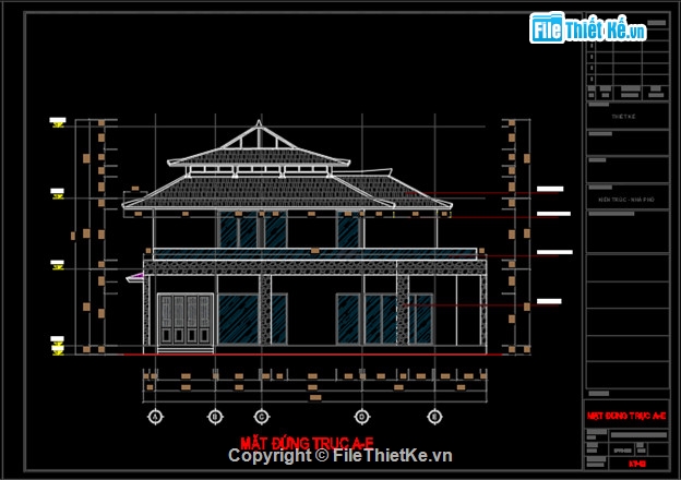 hồ sơ thiết kế biệt thự,thiết kế biệt thự,bản vẽ thiết kế biệt thự,bộ hồ sơ thiết kế biệt thự đơn lập