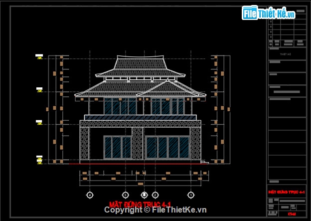 hồ sơ thiết kế biệt thự,thiết kế biệt thự,bản vẽ thiết kế biệt thự,bộ hồ sơ thiết kế biệt thự đơn lập