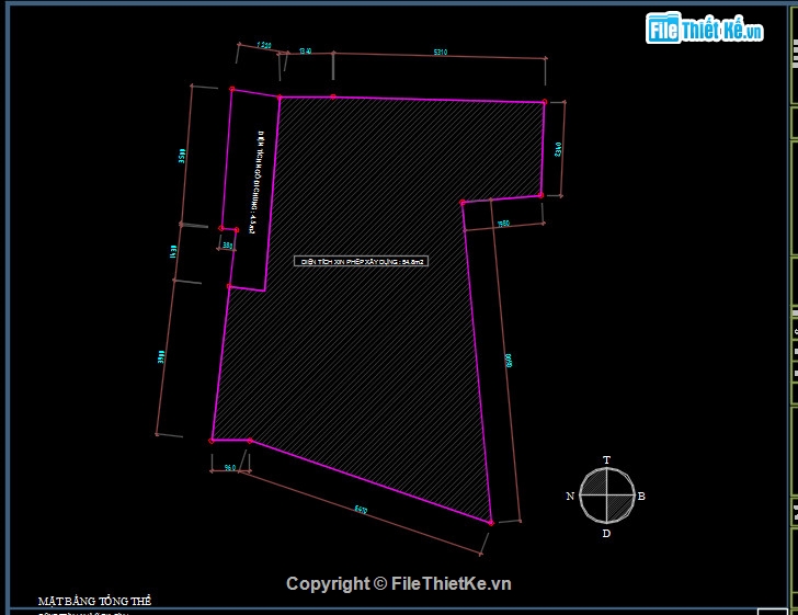 nhà ở zíc zắc,Nhà phố 5 tầng zíc zắc,Nhà phố 5 tầng 7x9.61m,Autocad nhà phố 5 tầng,bản vẽ cad nhà phố 5 tầng,file cad nhà phố 5 tầng