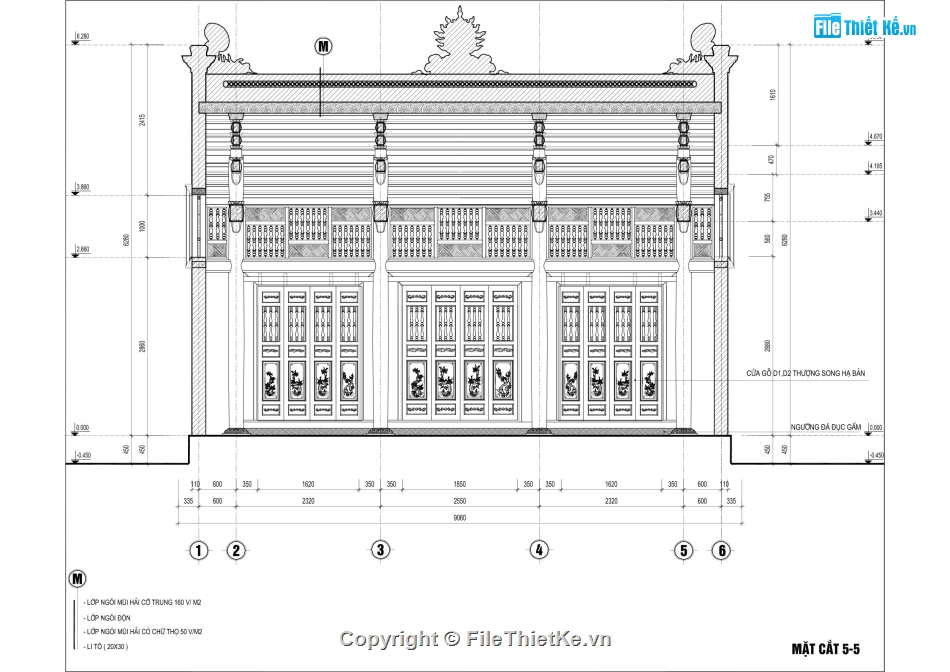 kiến trúc nhà thờ họ,kiến trúc nhà thờ đẹp,kiến trúc nhà thờ,file thiết kế đình chùa,đình chùa việt nam,đình chùa cổ