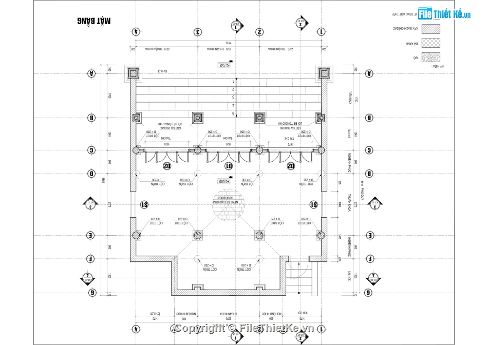 kiến trúc nhà thờ họ,kiến trúc nhà thờ đẹp,kiến trúc nhà thờ,file thiết kế đình chùa,đình chùa việt nam,đình chùa cổ