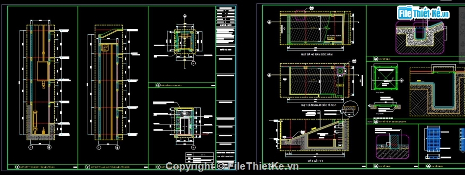 thiết kế văn phòng,hồ sơ thiết kế thi công,thiết kế sơ bộ văn phòng