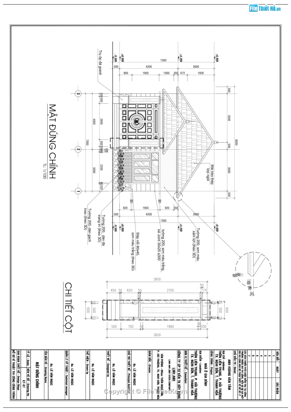 biệt thự vườn 1 tầng,hồ sơ biệt thự 1 tầng,Sketchup biệt thự vườn,kiến trúc biệt thự 1 tầng,bản vẽ biệt thự 1 tầng kèm phối cảnh