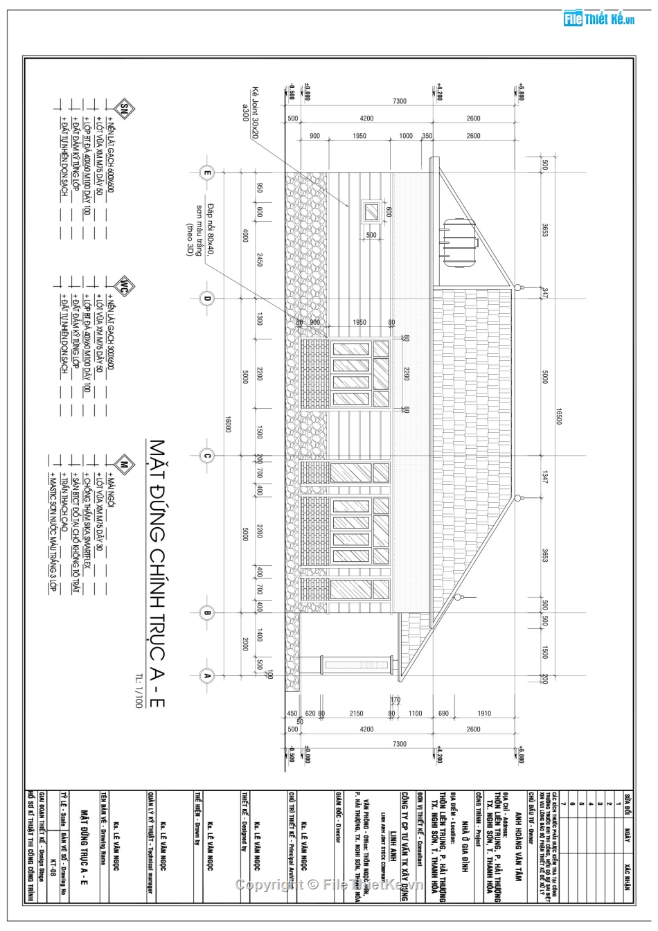 biệt thự vườn 1 tầng,hồ sơ biệt thự 1 tầng,Sketchup biệt thự vườn,kiến trúc biệt thự 1 tầng,bản vẽ biệt thự 1 tầng kèm phối cảnh