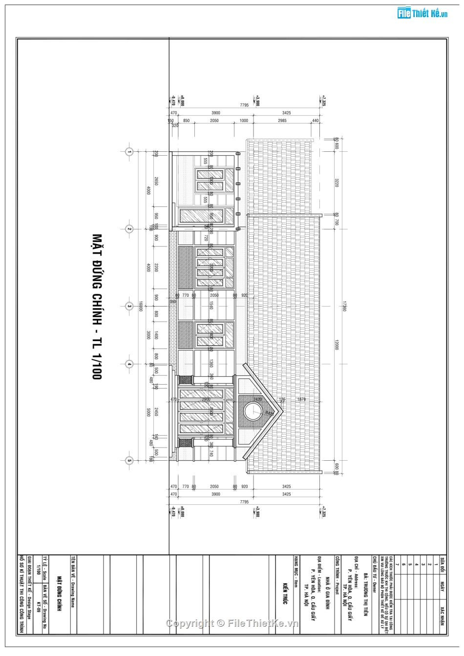 mẫu thiết kế nhà vườn,thiết kế nhà vườn,File thiết kế nhà vườn,file cad nhà vườn,Full hồ sơ thiết kế nhà vườn