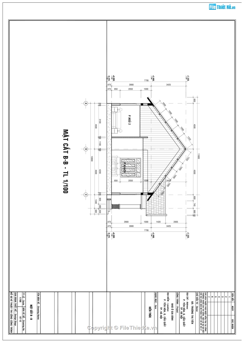 mẫu thiết kế nhà vườn,thiết kế nhà vườn,File thiết kế nhà vườn,file cad nhà vườn,Full hồ sơ thiết kế nhà vườn