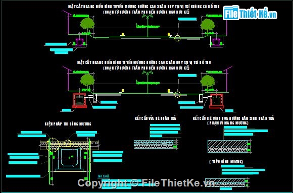 thiết kế mương,thoát nước,Full,mương nước,mương thoát nước