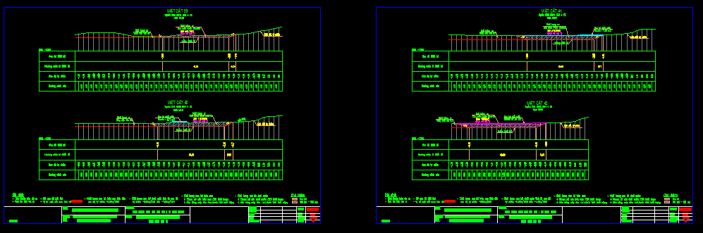 file cad nạo vét lường tàu,Bản vẽ cad nạo vét,Bản vẽ cad mặt cắt nạo vét,Nạo vét luồng tàu