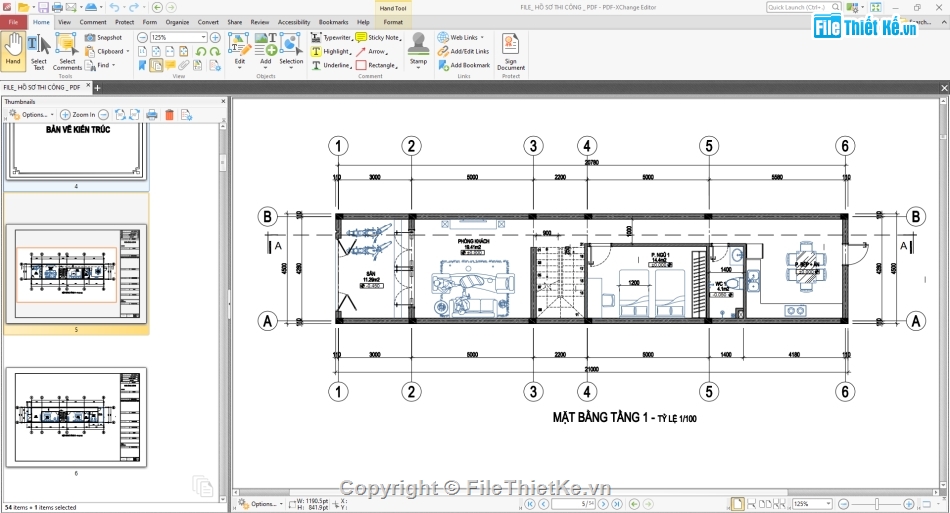 full hồ sơ nhà 2 tầng 4.5x21m,nhà 2 tầng 4.5x21m,cad nhà phố 2 tầng,file cad nhà phố 2 tầng